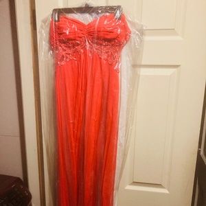Formal Gown